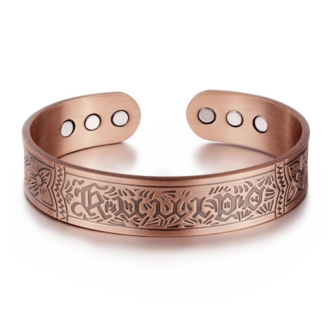 Bracelet ~ Brass