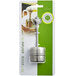 Fox Run 1 5/8" Stainless Steel Tea Infuser With Handle