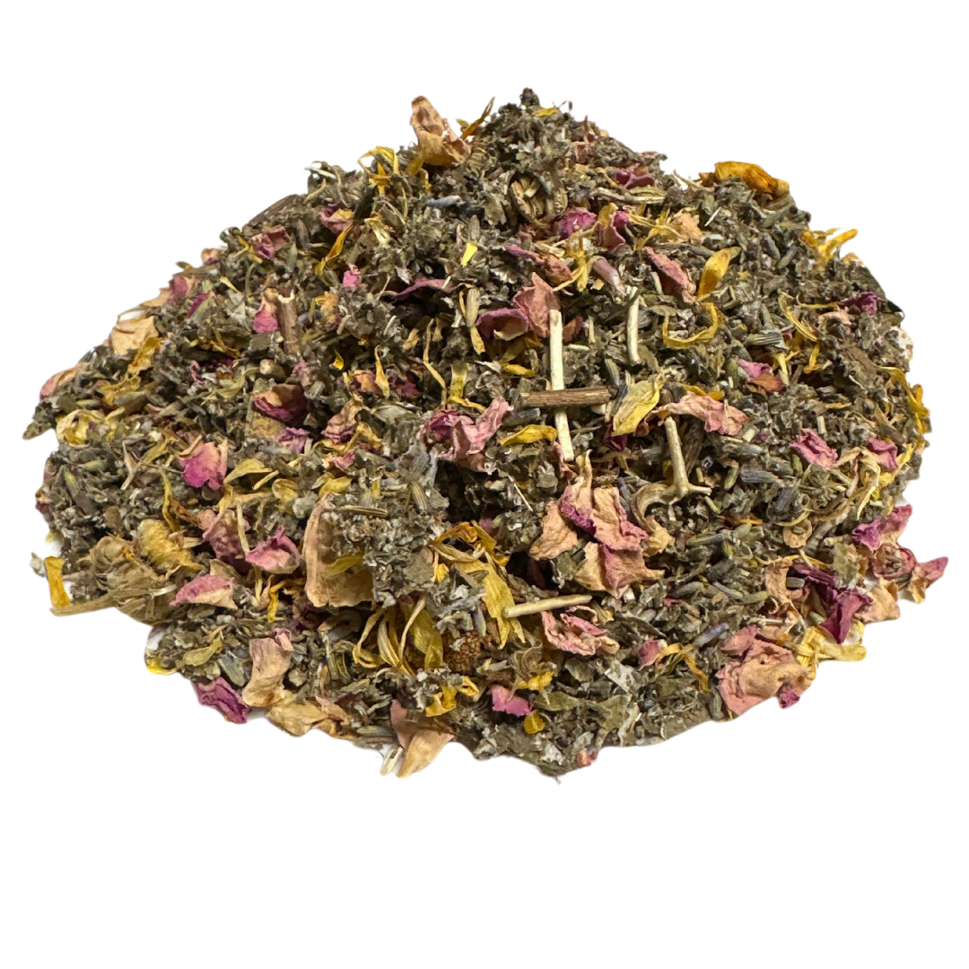 Yoni Steam 2oz – Phoenix Herb LLC