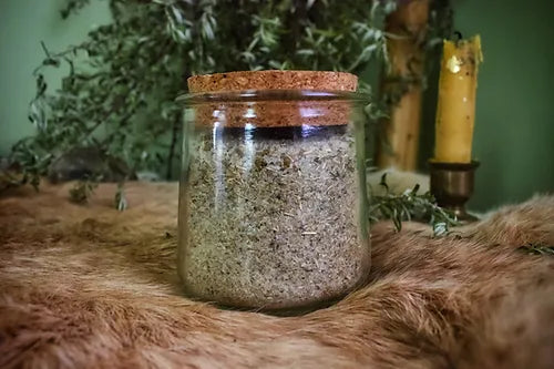 Bath Salts ~ Arbor Wild