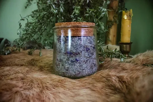 Bath Salts ~ Arbor Wild