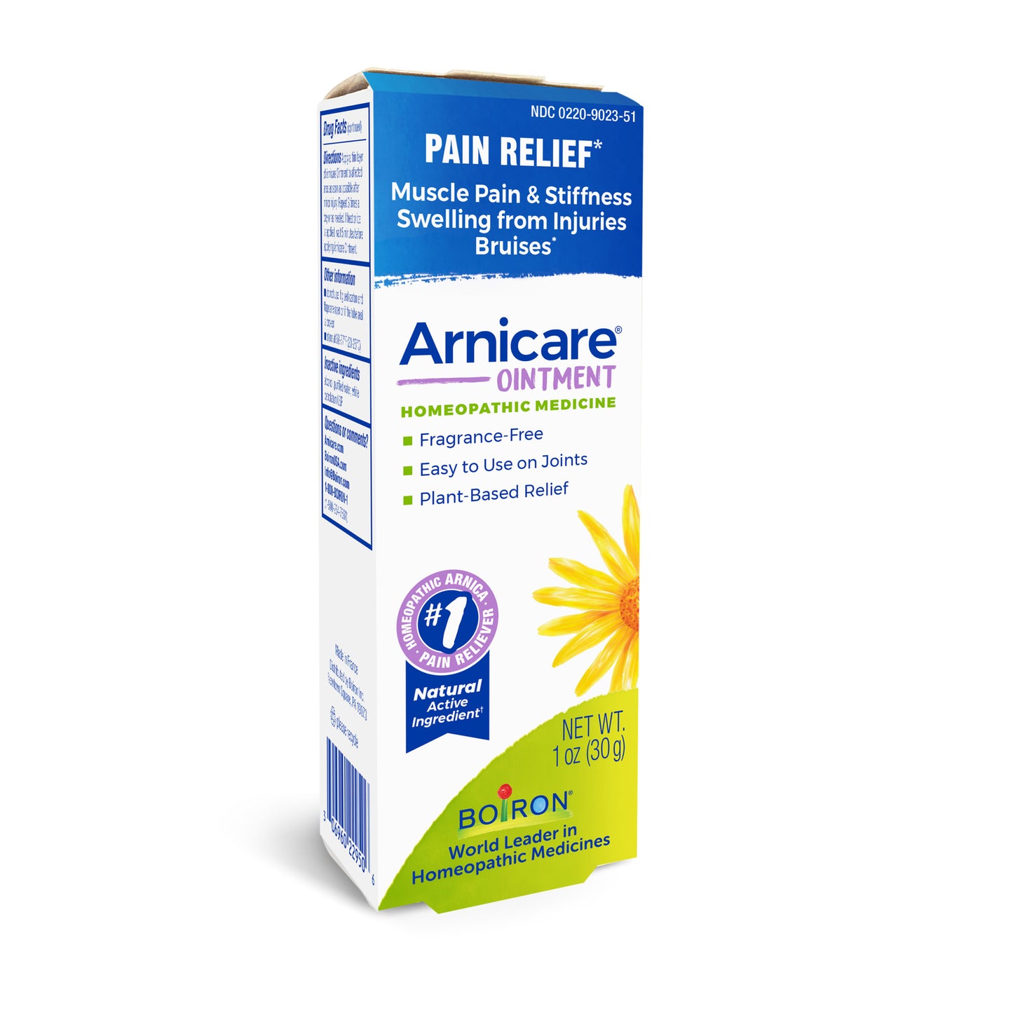 Arnicare Ointment 1oz
