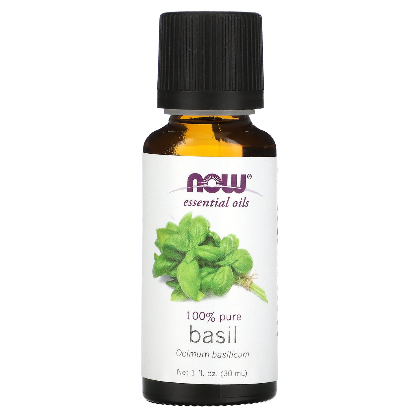 Basil oil 1oz