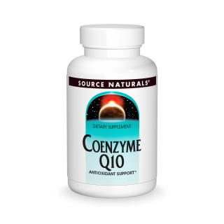 Coenzyme Q10