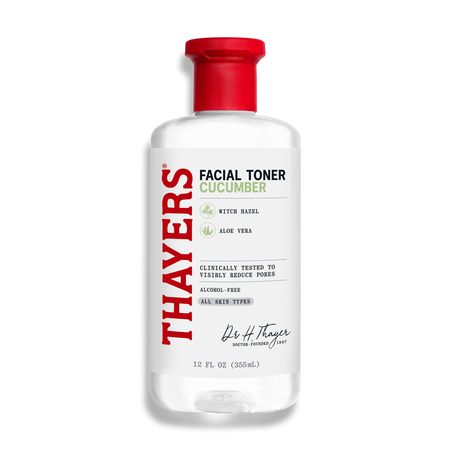Thayers Facial Toner Which Hazel Cucumber
