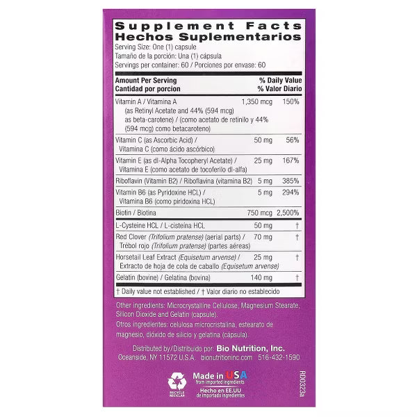 Premium Hair, Skin & Nail's