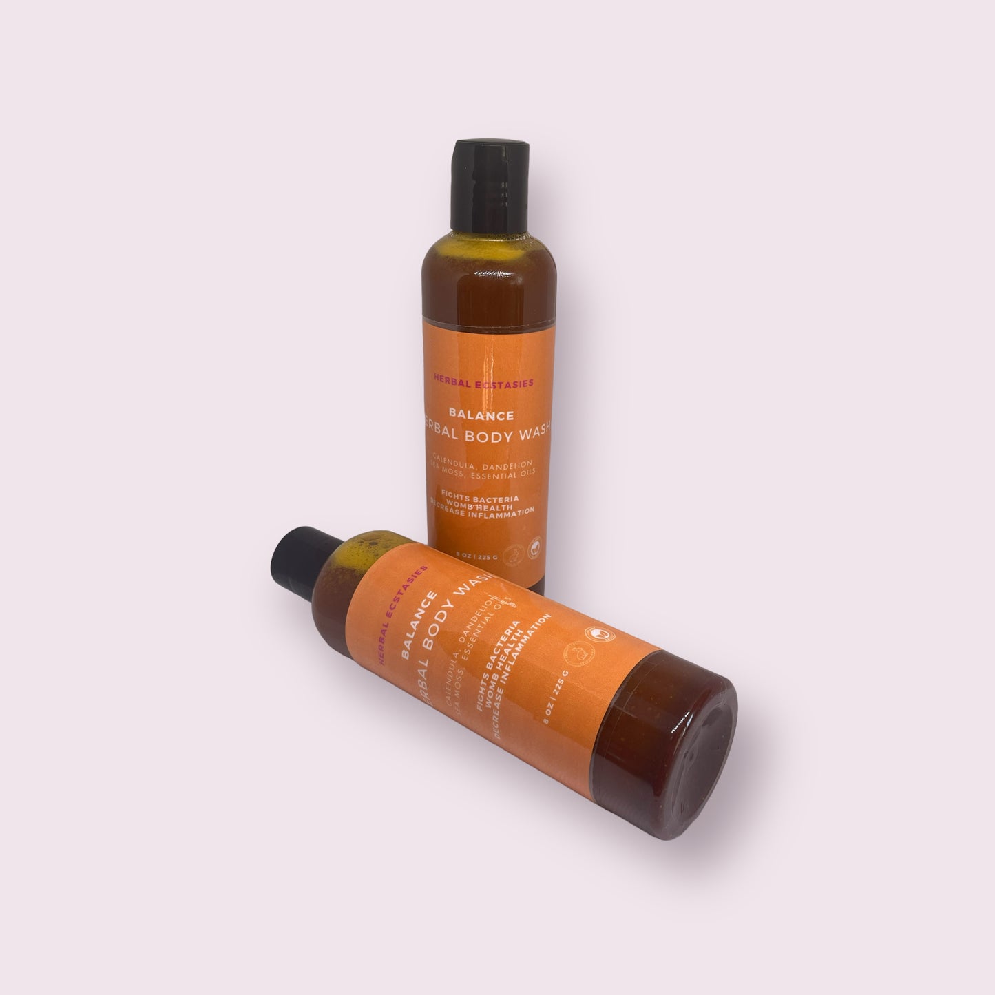 BALANCE Herbal Body Wash