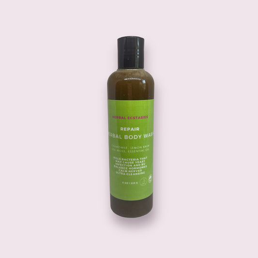 REPAIR Herbal Body Wash