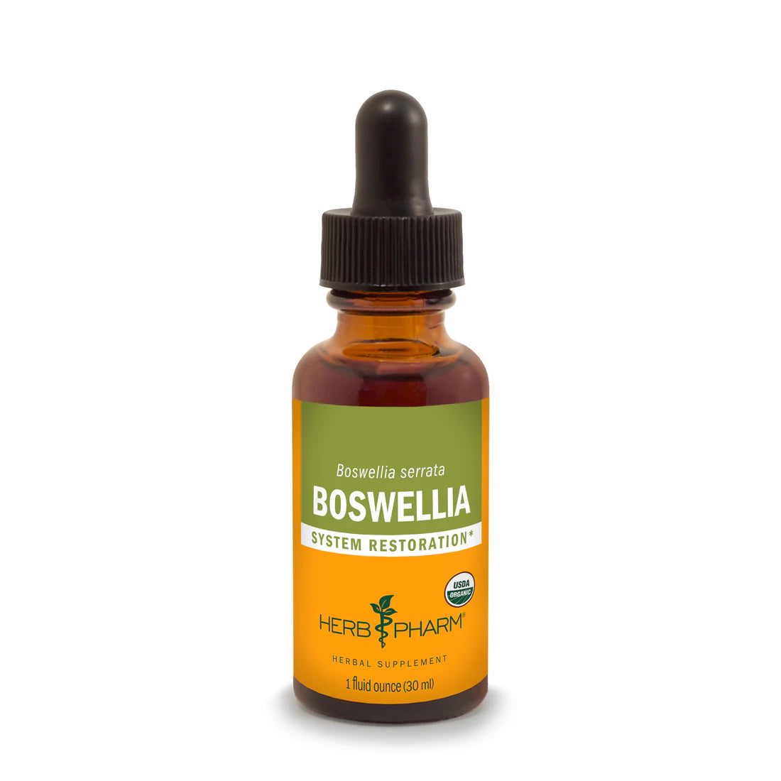 Boswellia Extract
