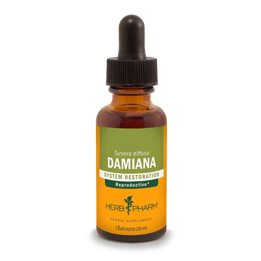 Damiana Extract