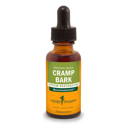 Crampbark Extract