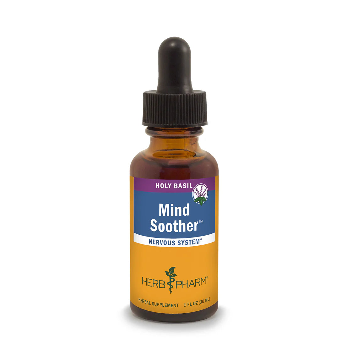Mind Soother Extract