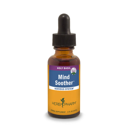 Mind Soother Extract