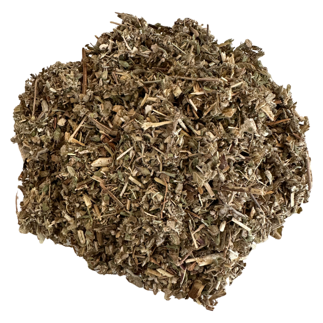 Herbal Smoking Blend