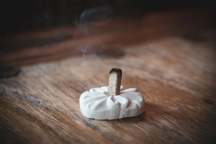 Incense of the West - 7 Scent Sampler