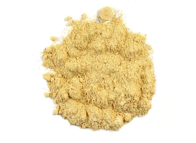 Lion's Mane Mushroom pwd