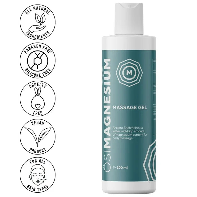 Magnesium Gel