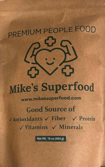 Mike's Superfood