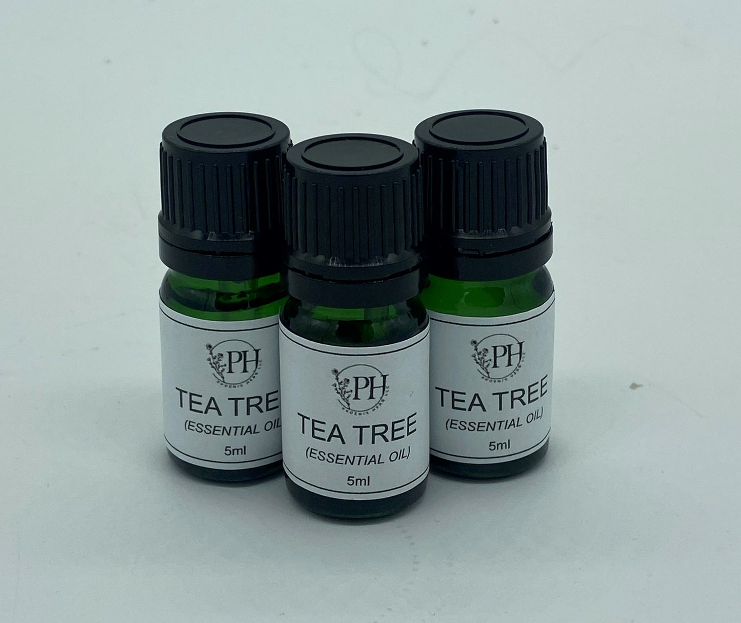 Essential Oil Samplers
