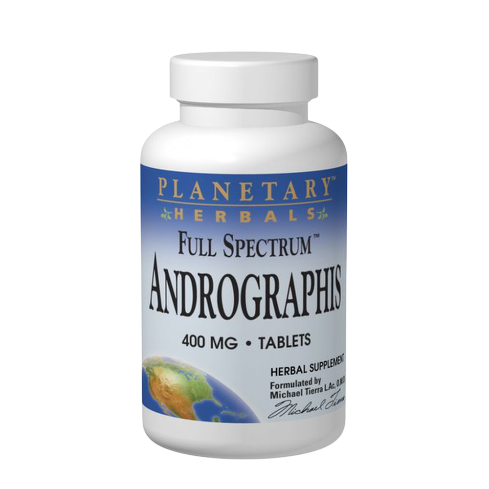 Andrographis 120 Tablets