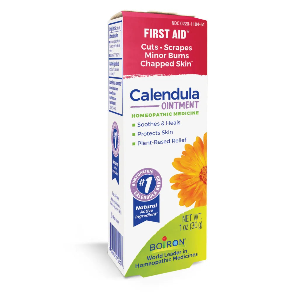 Calendula Ointment 1oz