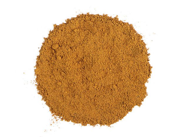 Chaga Mushroom pwd