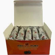 Charcoal 33mm 10pack