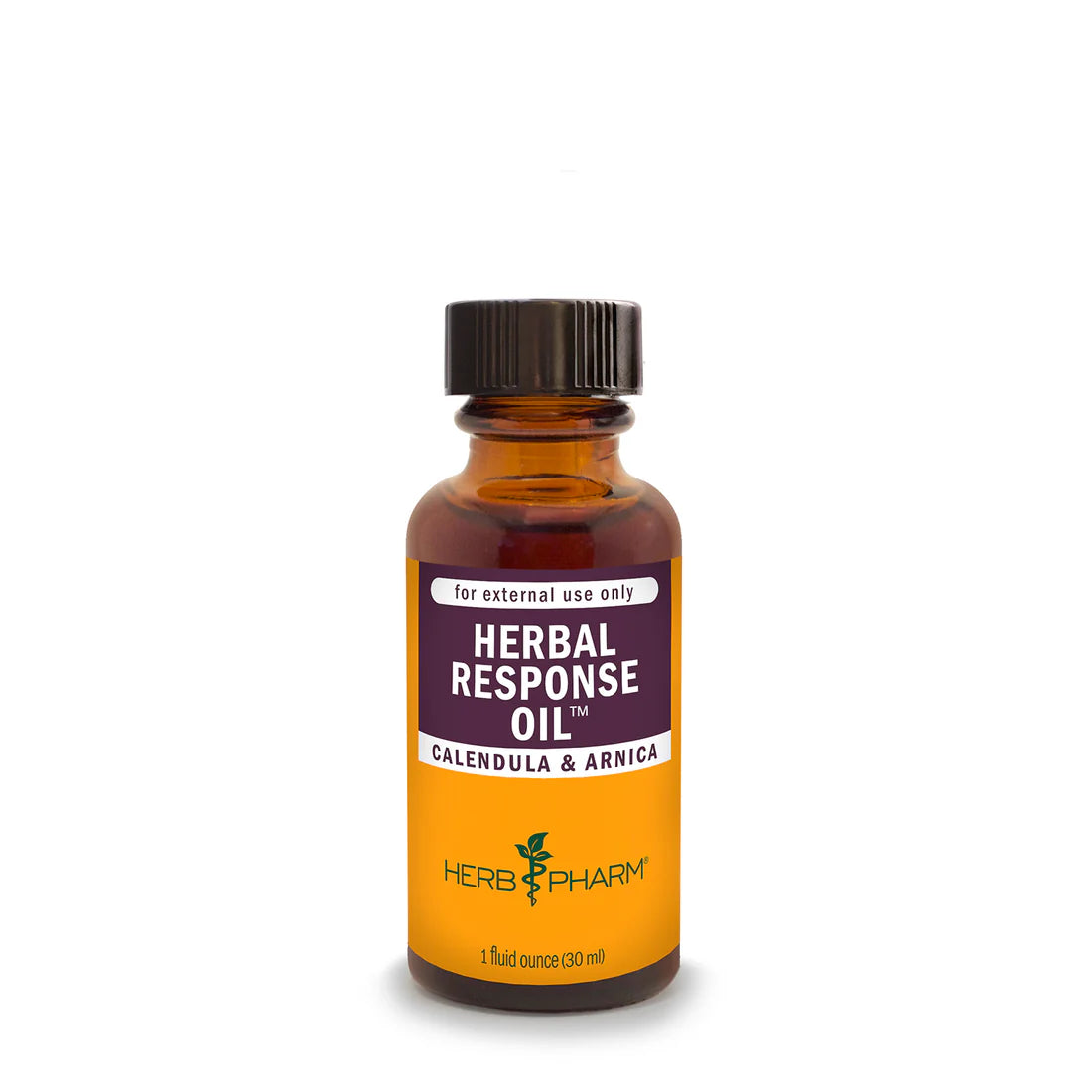 Herbal Response Oil