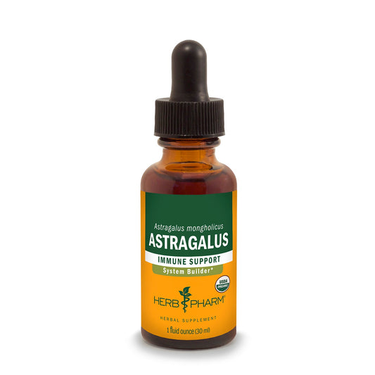 Astragalus Extract