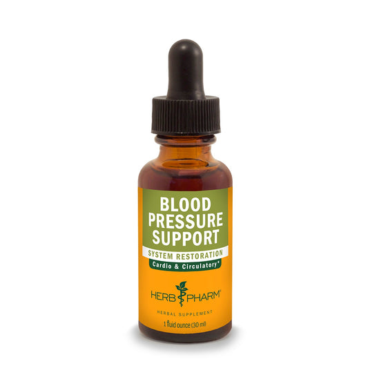 Blood Pressure Support Extract