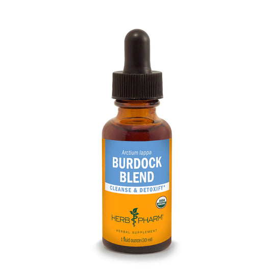 Burdock Blend Extract