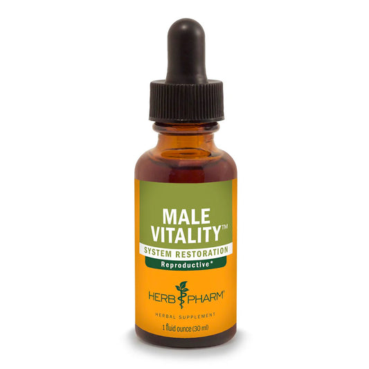 Male Vitality Extract