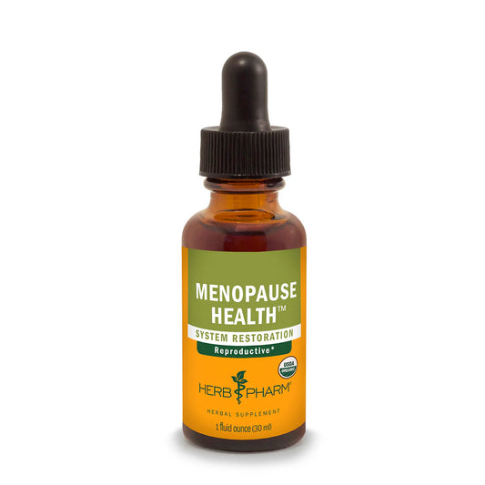 Menopause Health Extract