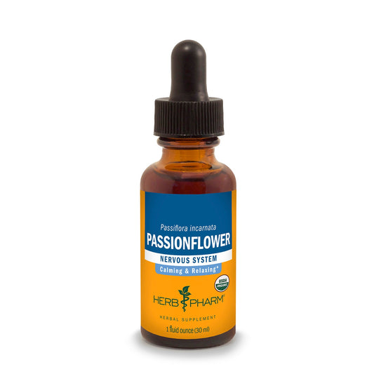 Passionflower Extract