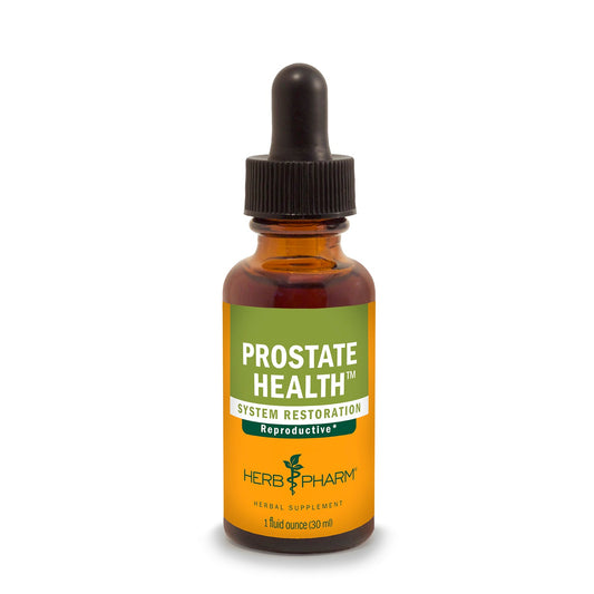 Prostate Health Extract