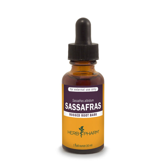 Sassafras Extract