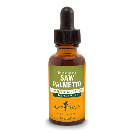 Saw Palmetto Extract