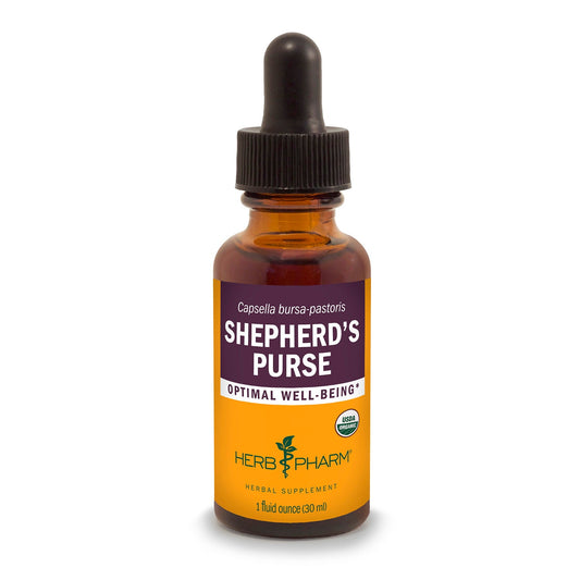 Shepherd's Purse Extract