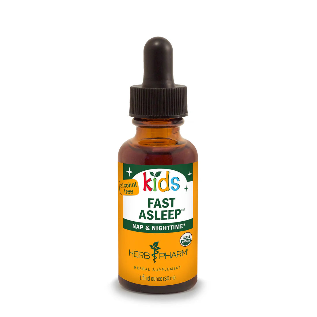 Kids Fast Asleep Extract