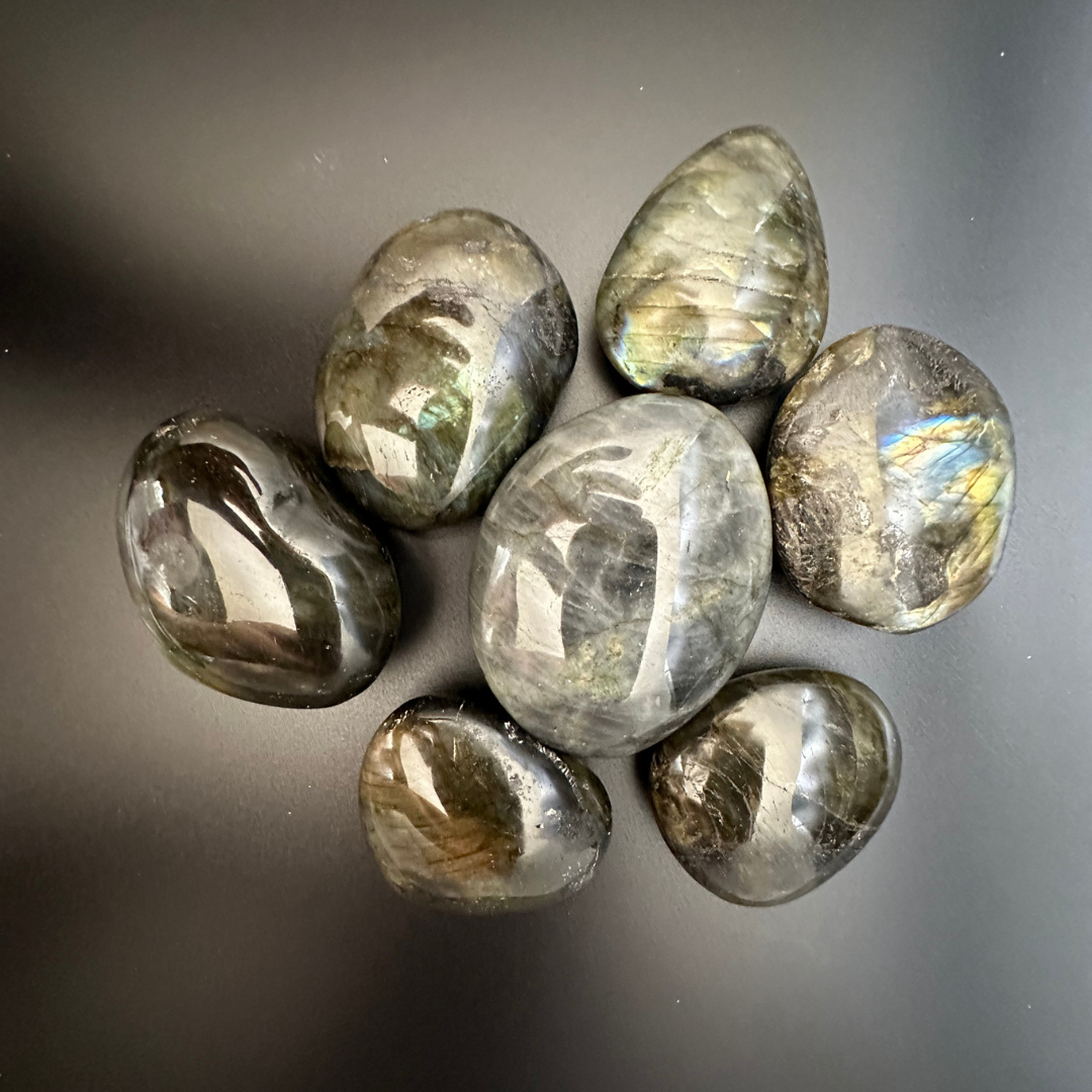 Labradorite Stone