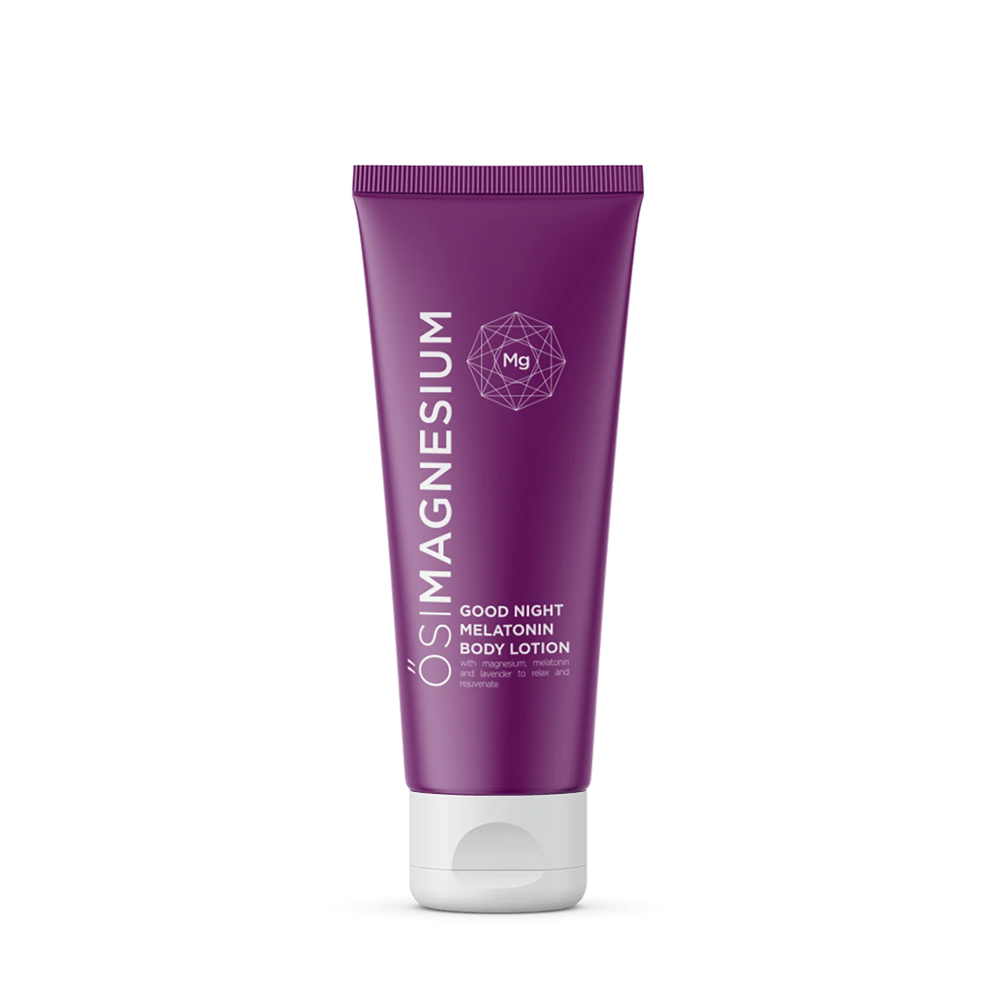 Magnesium Lotion 3.38oz