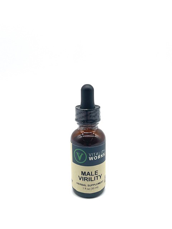 Male Virility Extract