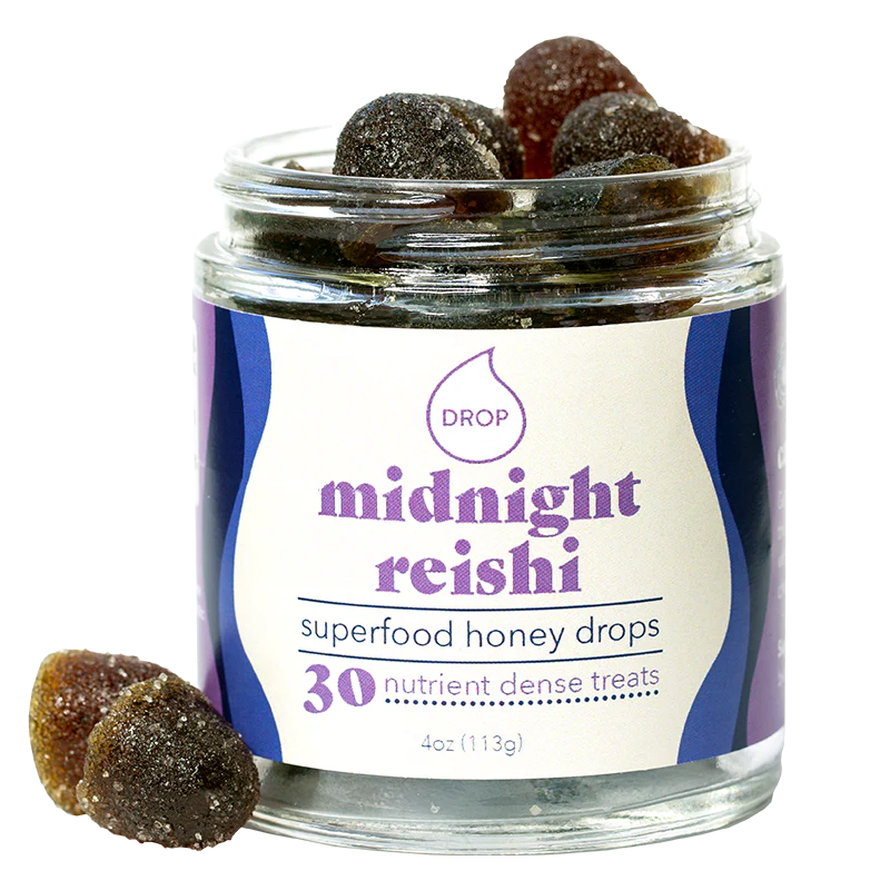 Midnight Reishi 5 Drops