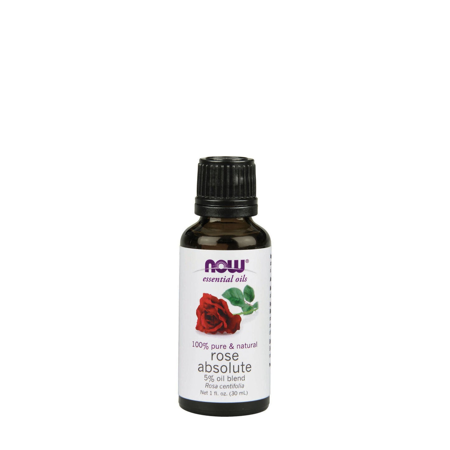 Rose Absolute Oil 1oz