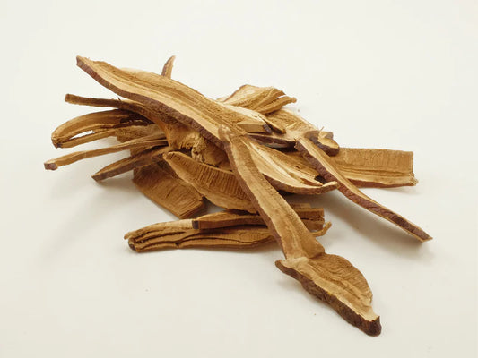 Reishi Mushroom Slices