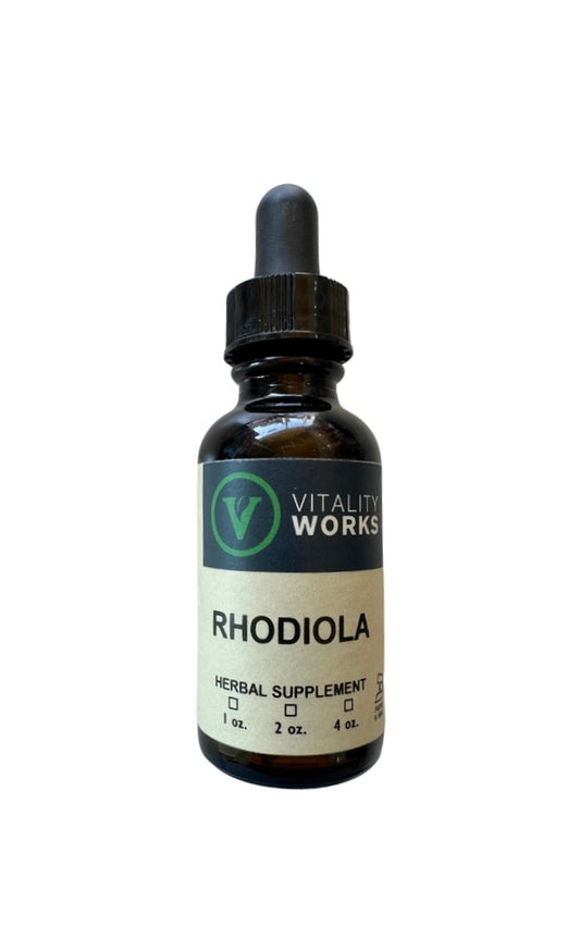 Rhodiola Extract