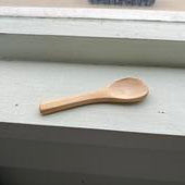Wooden Spoon