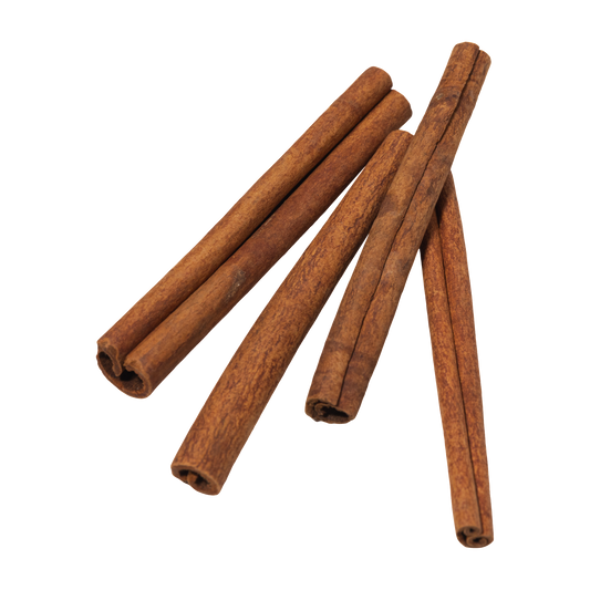 Cinnamon Sticks