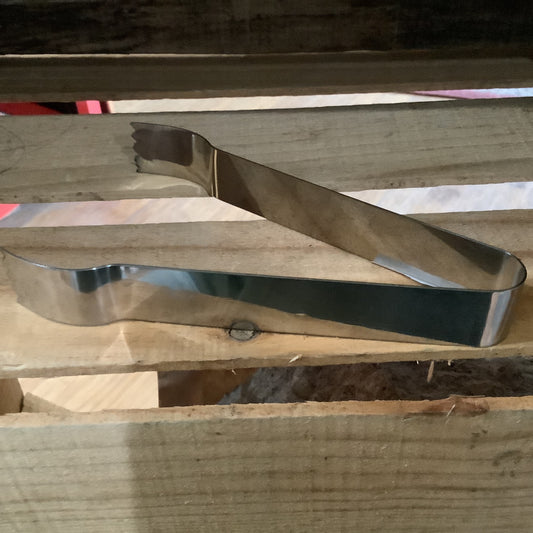 Tongs - Plain