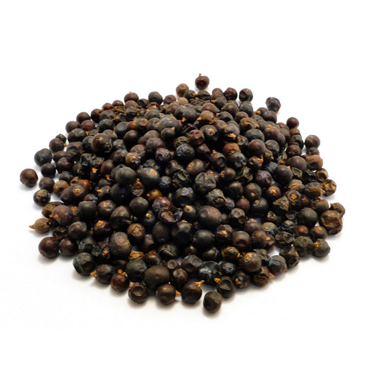Juniper Berries